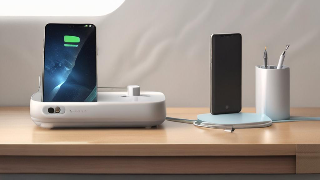 Иллюстрация к статье: Как выбрать порядок первых действий для IQOS ILUMA